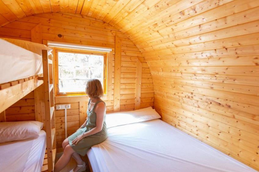 Glamping - foto 5