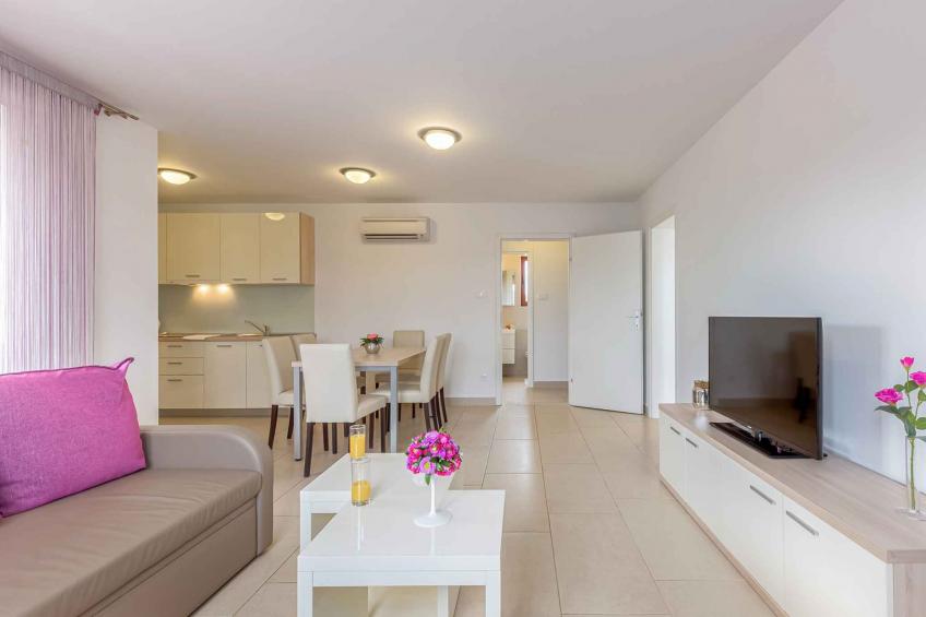 Appartement de vacances avec air conditionné - BF-CCB9F - foto 14