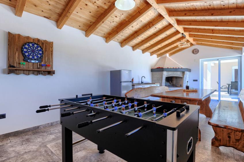 Villa Fortuna - foto 6