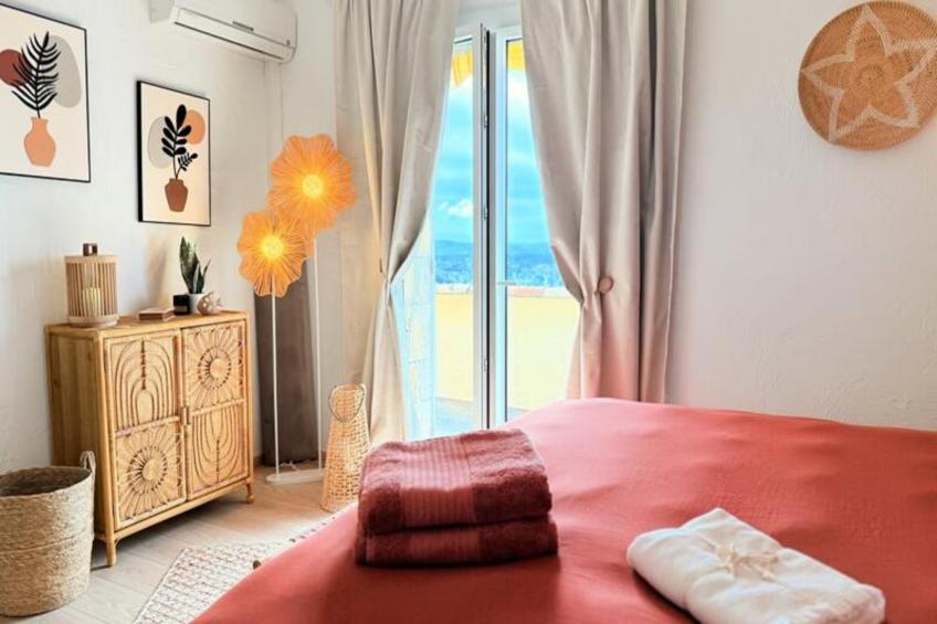 Plen Souleu Villa Haut Standing, Piscine, Jacuzzi, Sauna, Airco By Sunset - foto 45