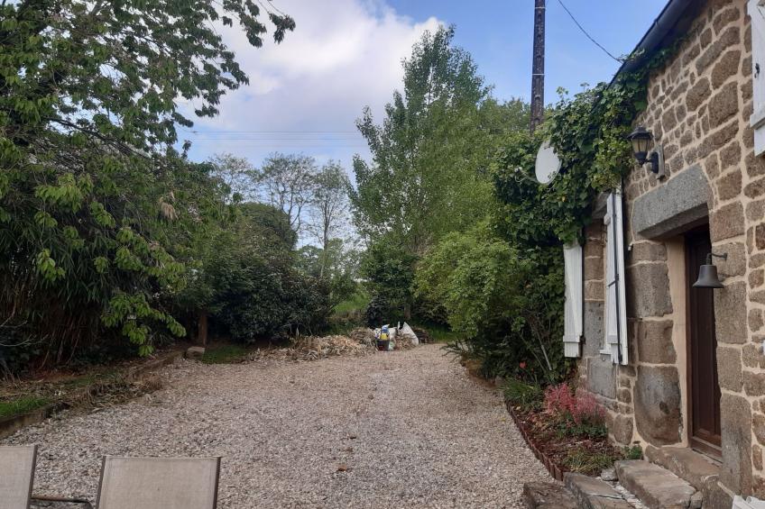 Finca "Motje" mit Aussicht