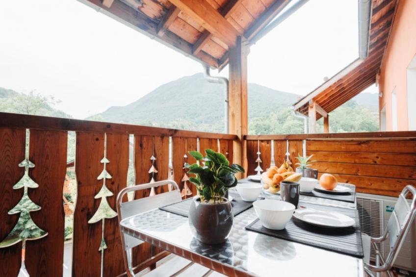 Le Domaine de la Vallée d'Ax 2P6N - foto 5