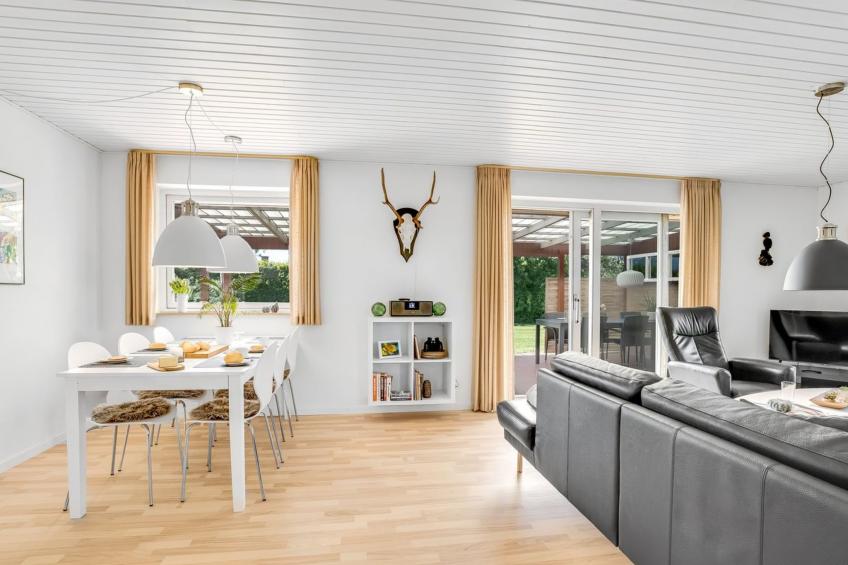 "Maleen" - 150m to the inlet in Lolland, Falster and Mon - foto 20