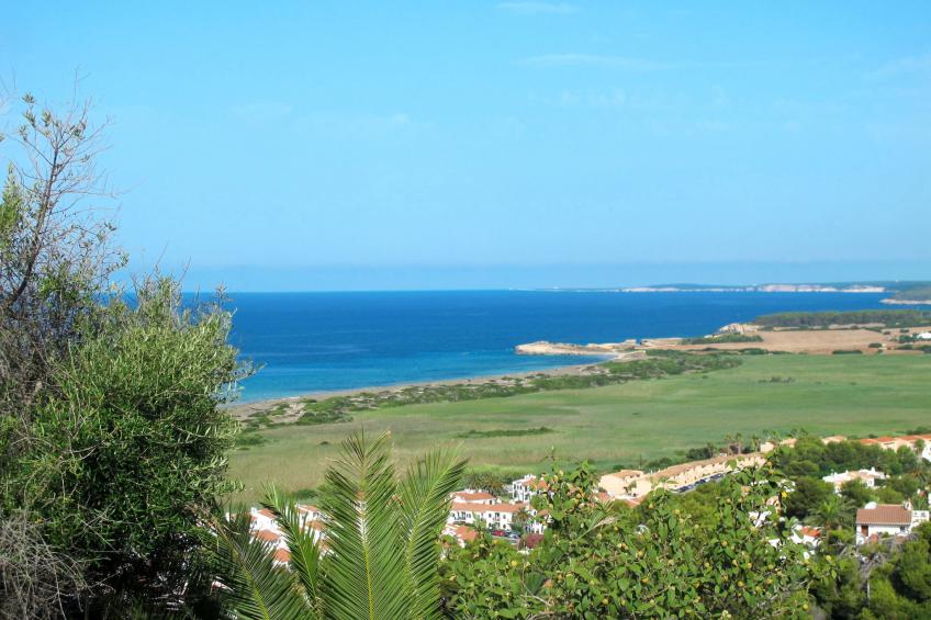 Villa Margarita in Son Bou mit Pool und Meerblick - foto 53