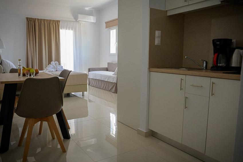 Sunsea Studios - Studio mit Meerblick 1 - foto 19