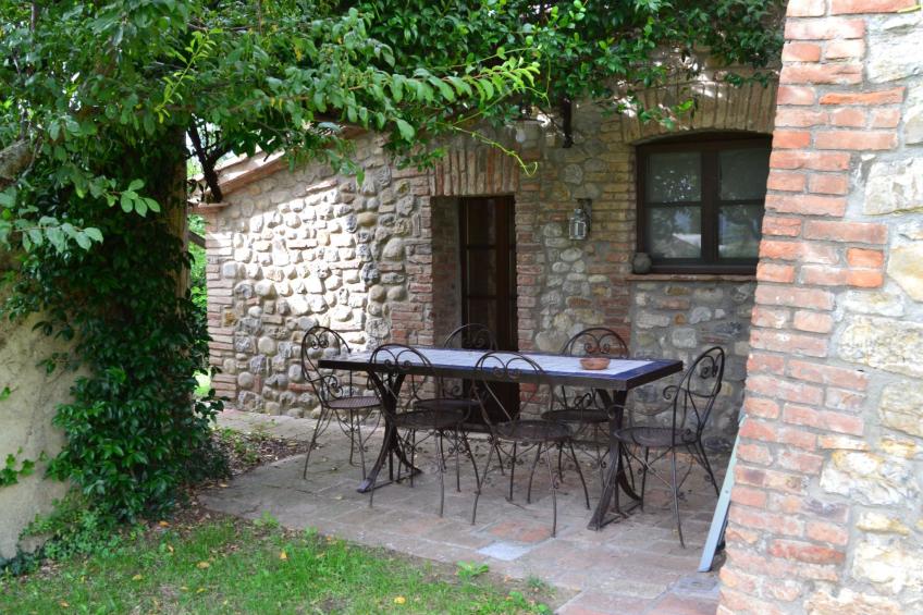 Wohnung in Santa Maria mit Whirlpool, Grill und gemeinsamem Pool - foto 28