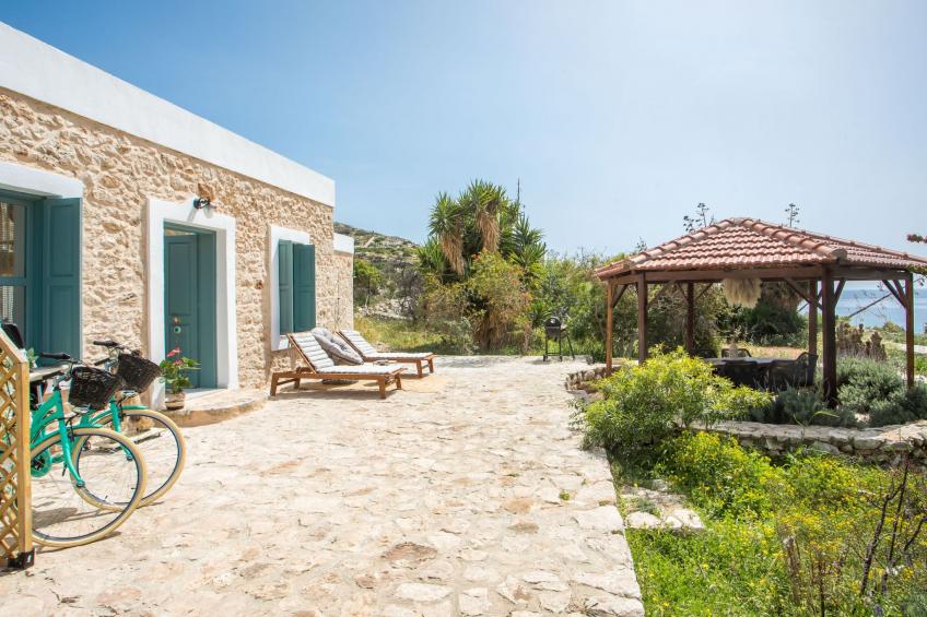 Dame Stamatias Haus - foto 16