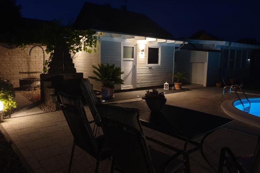 Sandra´s Ferienwohnung mit Pool - foto 7