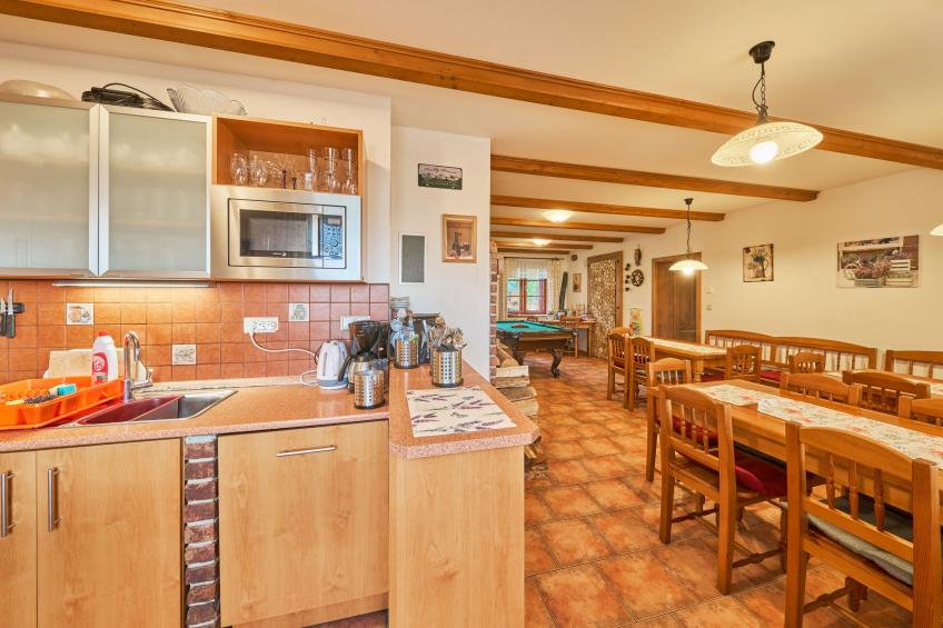 Haus Kaprasova (ULJ100) - foto 9