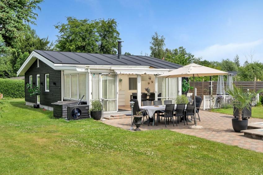 "Fentje" - 375m to the inlet in Sealand - foto 4