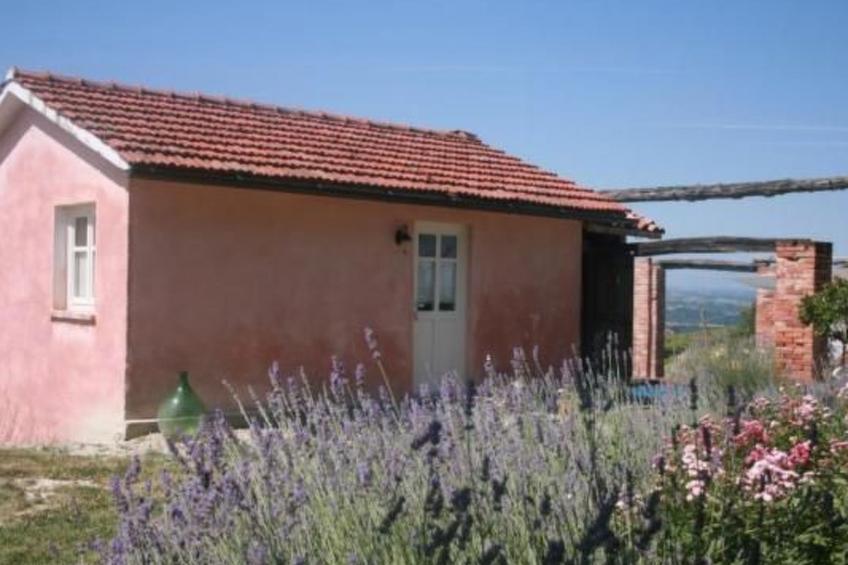 Tenuta le Torri- Ferienhaus Le Galline - foto 2