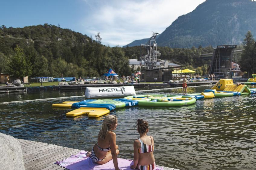 Ötztaltor in Sautens - foto 40