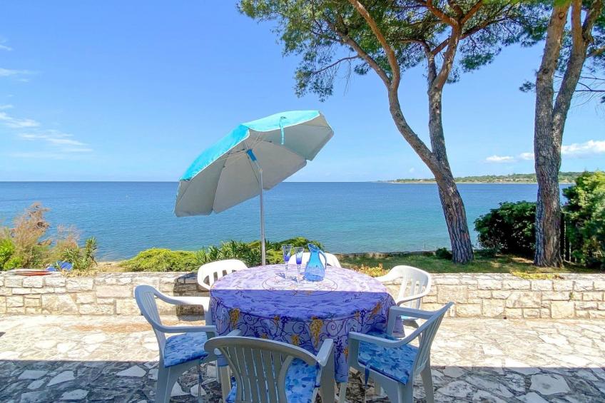 für 6 Personen ca. 70 m² in Dajla, Istrien (Umag und Umgebung) - foto 4