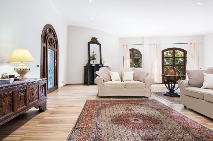 Villa Maya' Anwesen mit Infinity Pool - foto 19