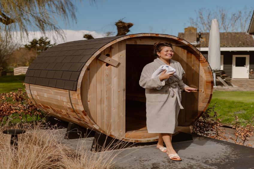 Vakantiehuis Ultiem Genieten - 80 - foto 33