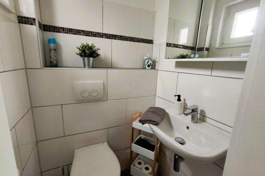 Studio-Wohnung "Heide2" mit Terrasse - foto 8