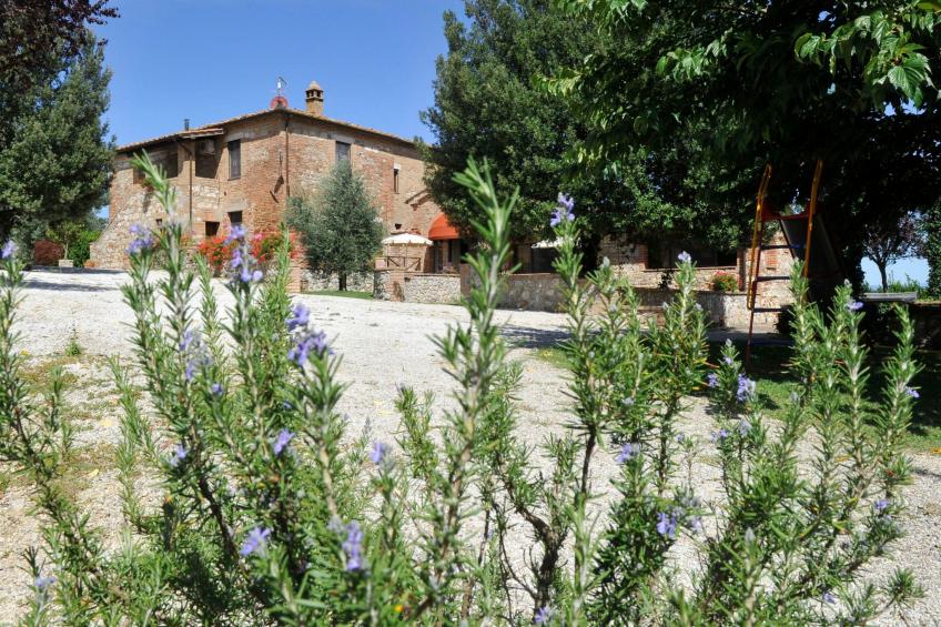 Agriturismo Podere il Moro - foto 82