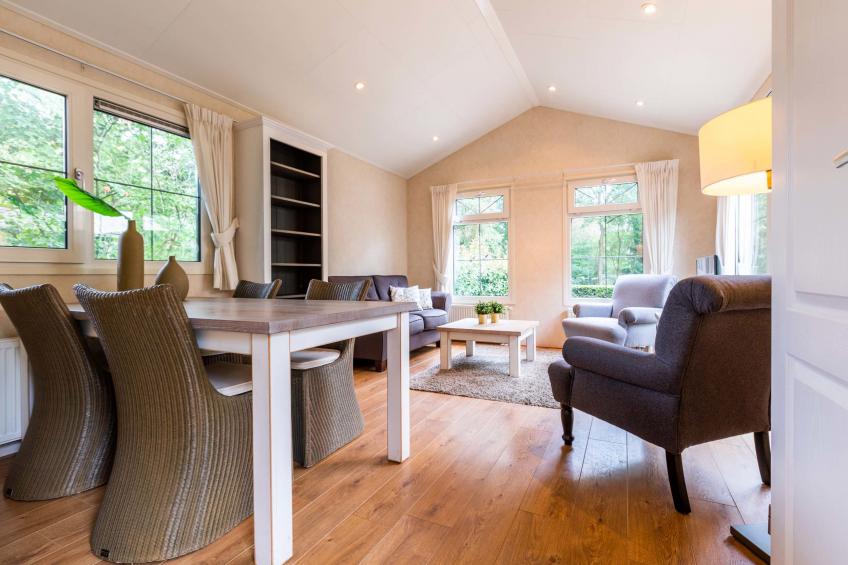Holiday home 4 personen - foto 7