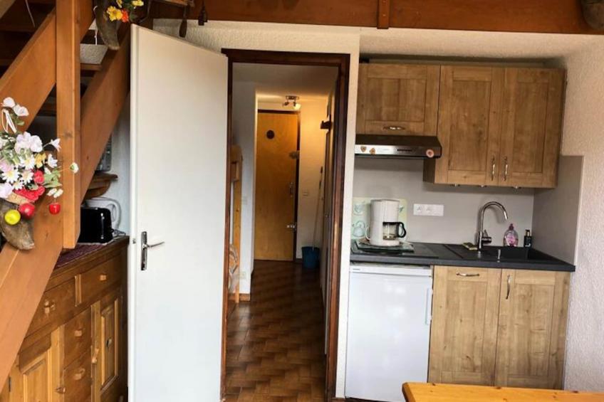 Résidence Le Hameau Des Quatre Sais - foto 10