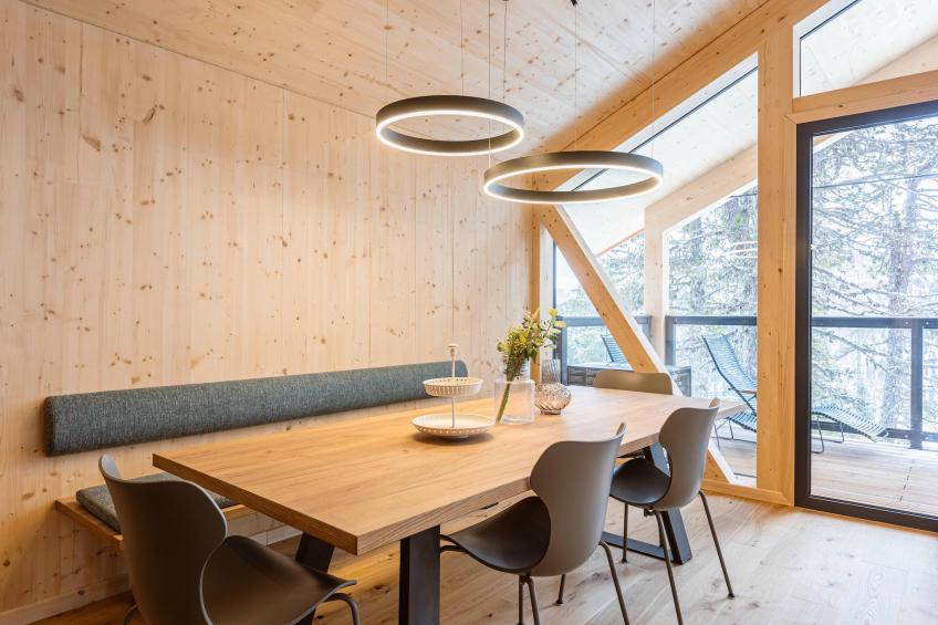 Naturchalets Turracher Höhe 22 - foto 2