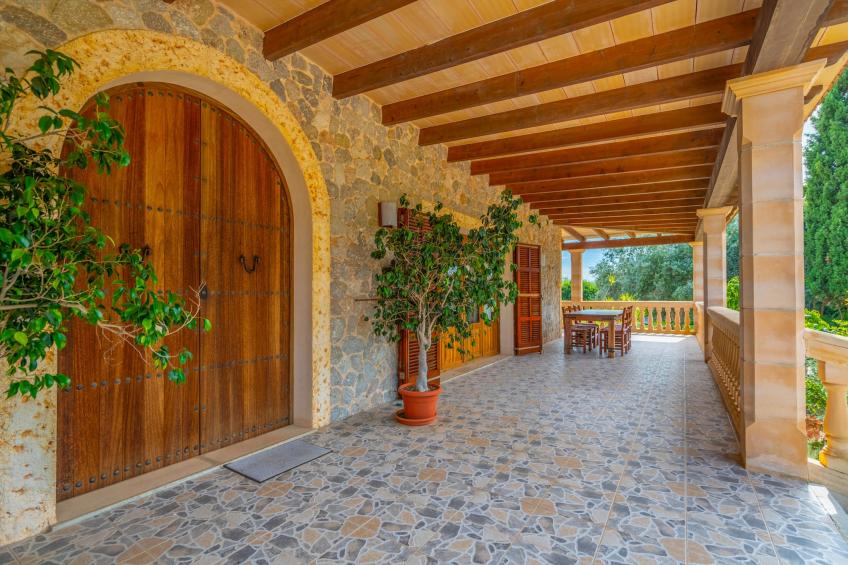 Dofi Blau, Villa 5StarsHome Mallorca - foto 33
