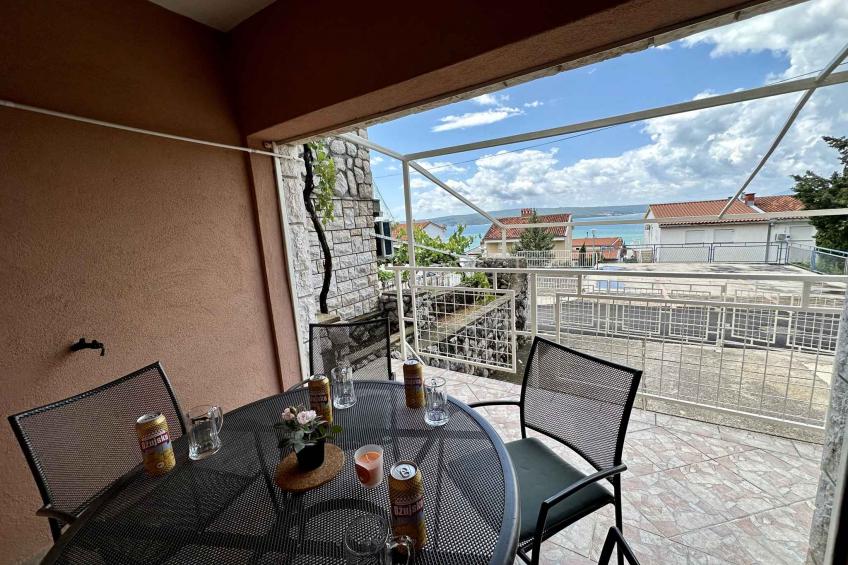 Ferienwohnung mit Balkon und mit Meerblick - BF-G5DGZ - foto 3