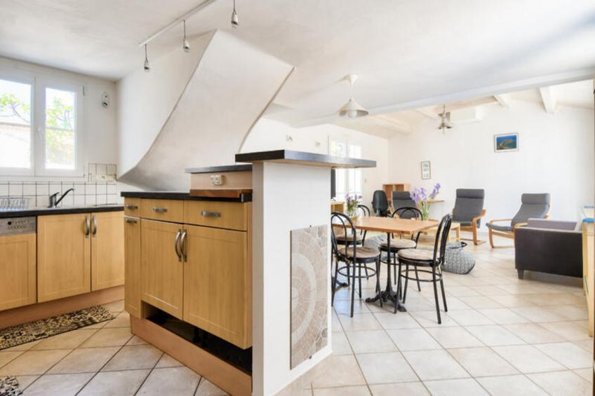 Maison à L'Epine - Ile de Noirmoutier - foto 9