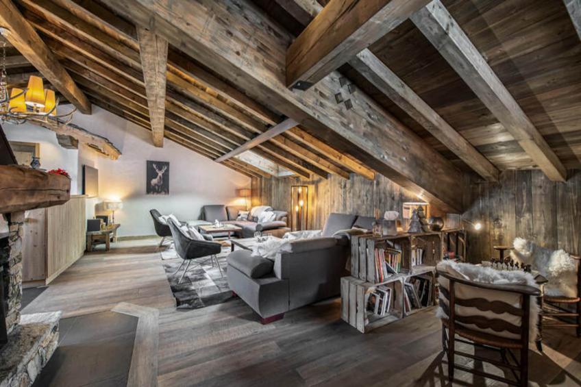 Résidence Etagne - foto 3