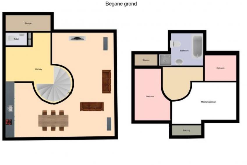 Einmalige, ruhige Ferienvilla im Grünen - foto 34