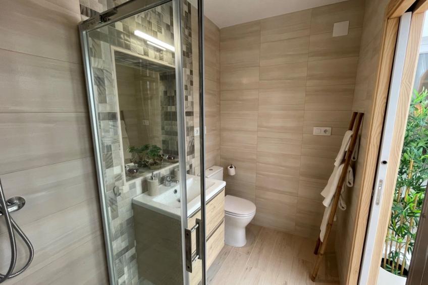 Wohnung "Casa Charo" mit Privatparkplatz - foto 25