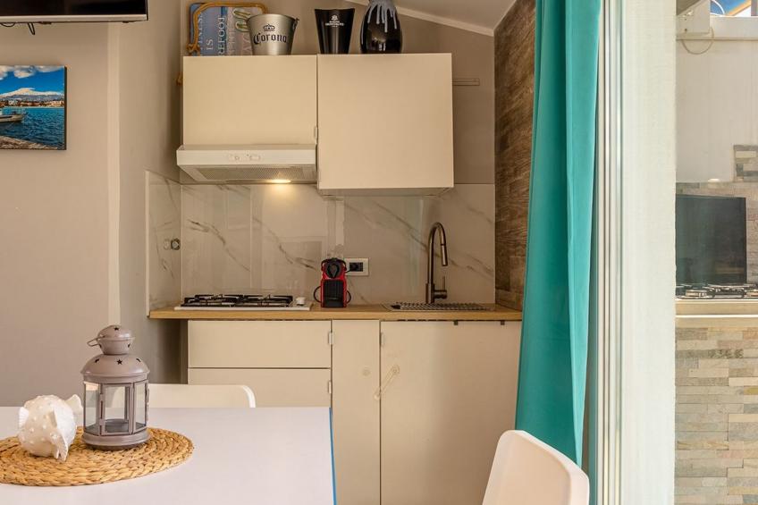 Naxos Loft Ferienwohnung mit Terrasse - foto 12