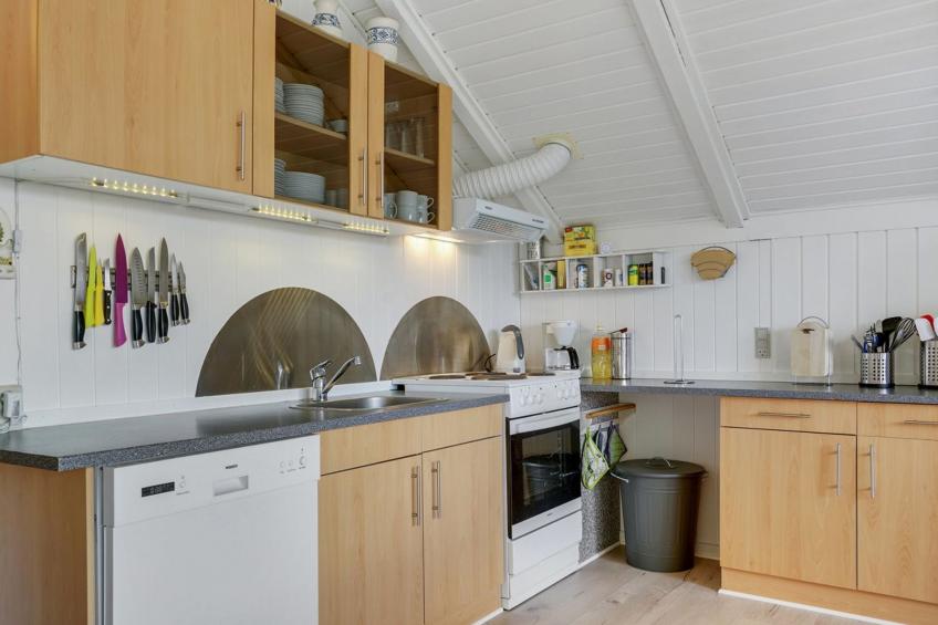 "Hortensia" - 350m from the sea in SE Jutland - foto 14