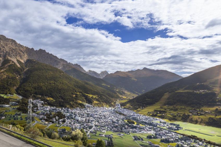 Oga Mountain Home - foto 35