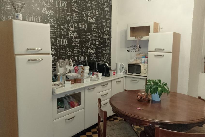 Wohnung mit zauberhaftem Blick auf das Schloss - foto 5