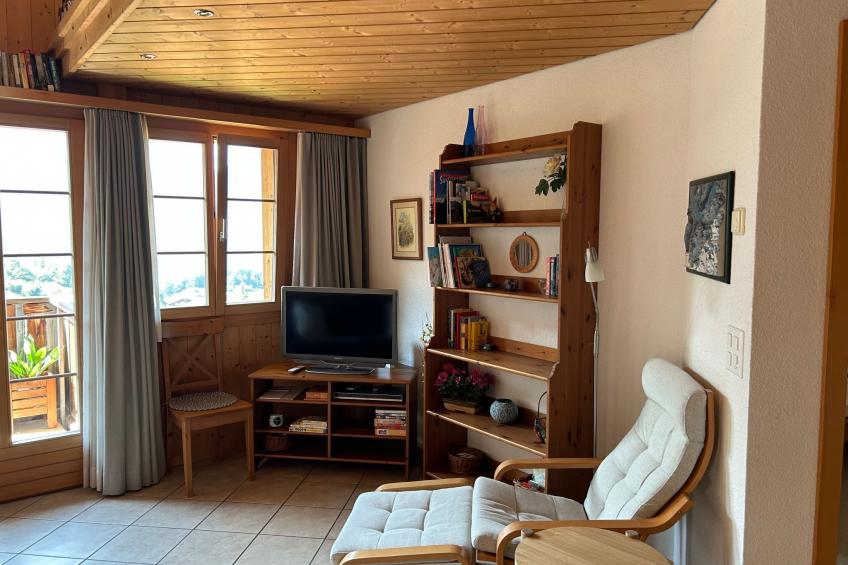 Pollux 4-Bett-Appartement - foto 22