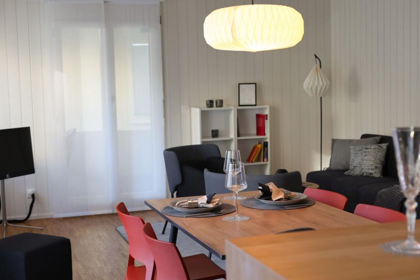 Gartenwohnung Sarnen - foto 14