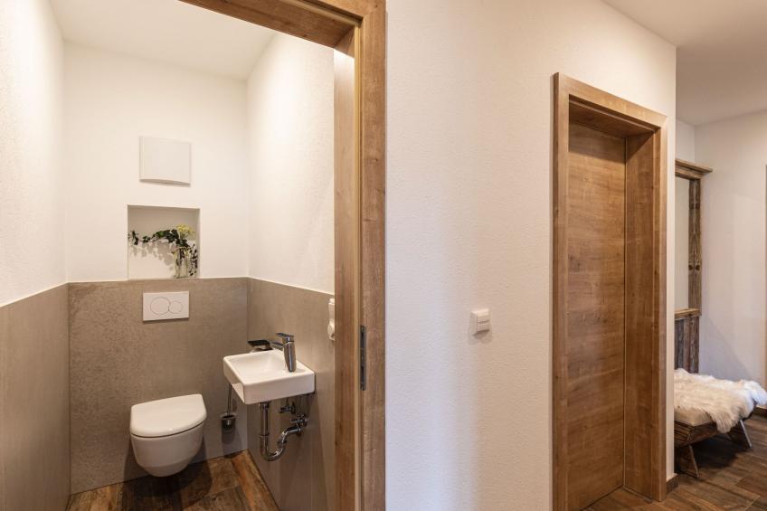 Dachstein Chalet Haus a - foto 19