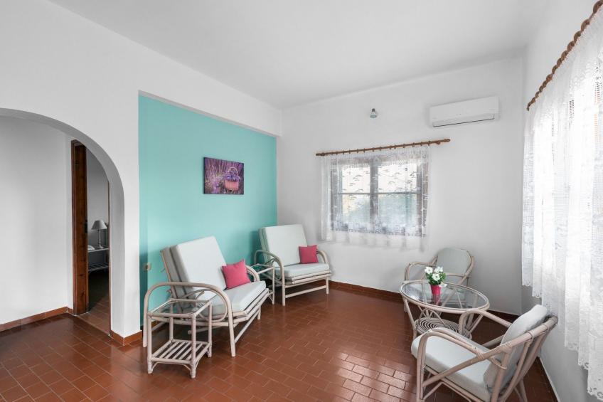 Bungalows für 2-4 Pers. mit Meerblick - foto 28