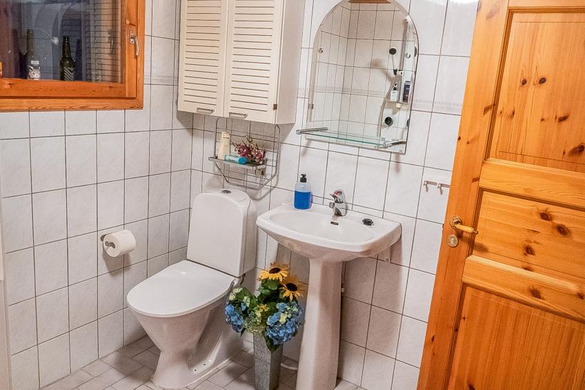 Villa wirtanen - foto 14