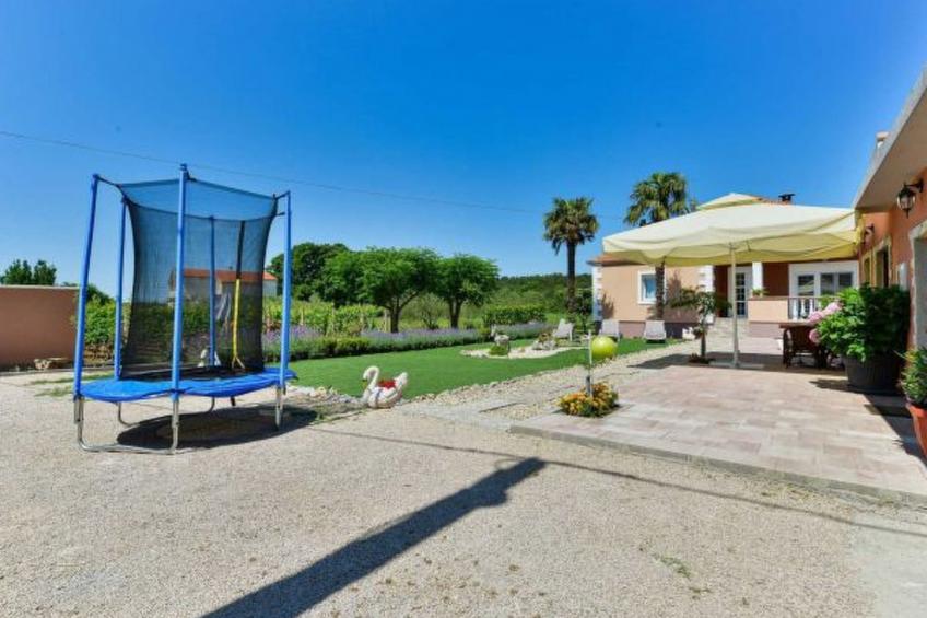 Holiday House Meri with pool - foto 13