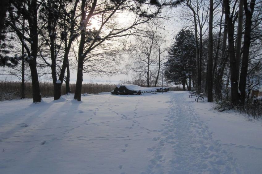 für 4 Personen ca. 165 m² in Mardorf, Niedersachsen (Steinhuder Meer) - foto 26