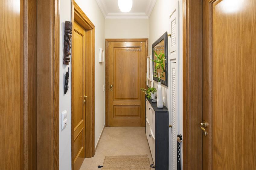 Fairview Golfside Apartment at Boavista - foto 15