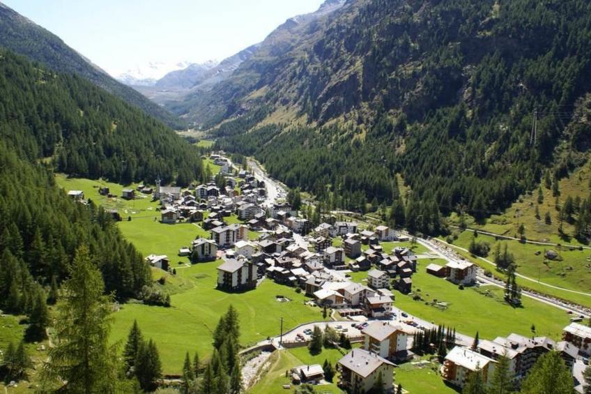 Haus Alpenrose - foto 2