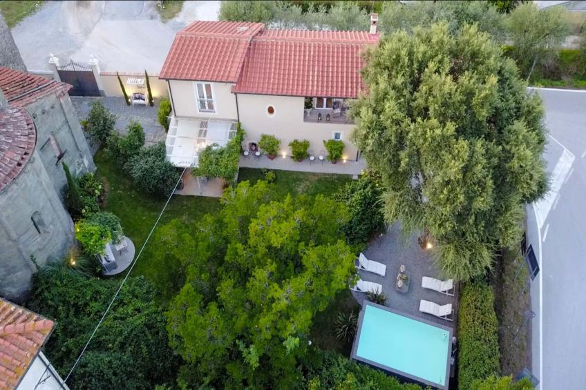 Villa Gianna - foto 7