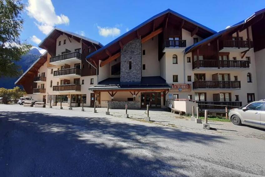 Résidence La Turra - foto 8