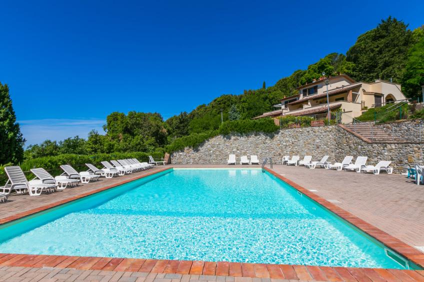 Ferienanlage Poggio di Nocola (RIP130) - foto 29