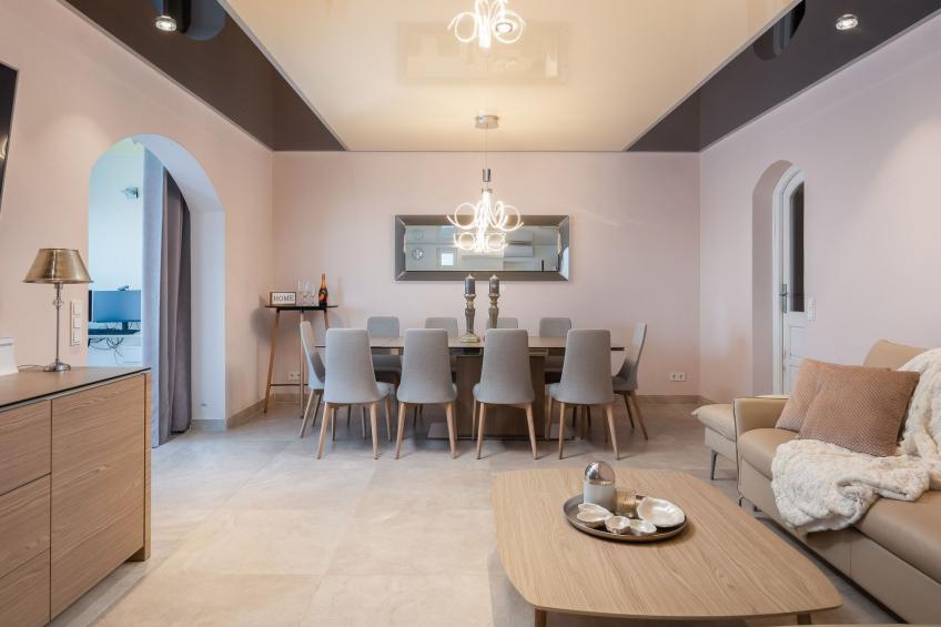 Villa am Strand - Privater beheizter Pool - foto 58