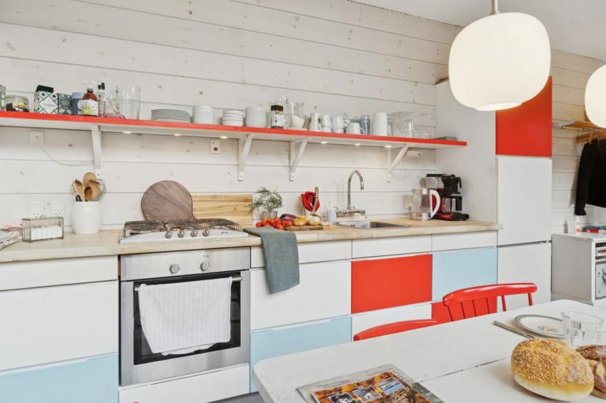 "Ellenora" - 1.7km from the sea - foto 9