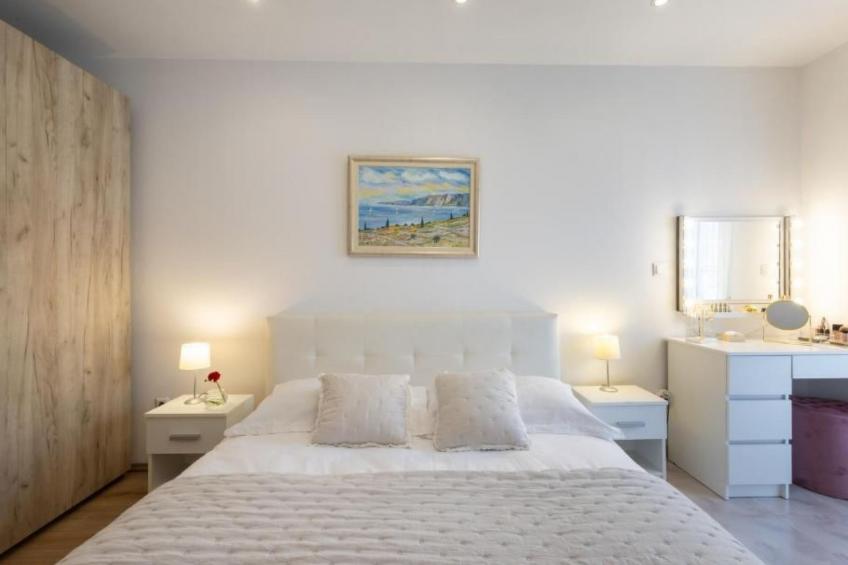 "Florami" mit Dachterrasse