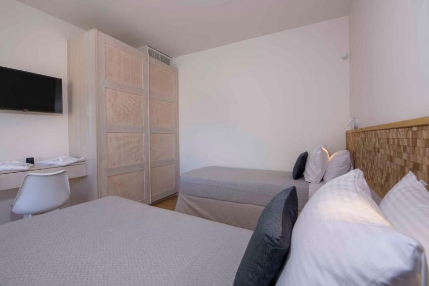 Kalyves Royal Villa-''Gratis''beheizter Pool, Fitnessraum, Meerblick - foto 38